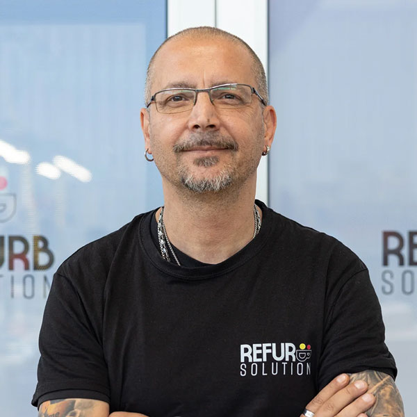 Luca Pelosi