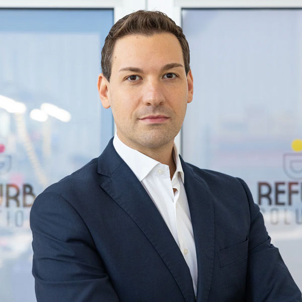 Mattia Vozza 