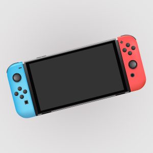 Riparazione Nintendo Switch