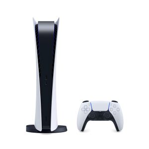 Console PS5 Digital Edition Ricondizionata Grado A