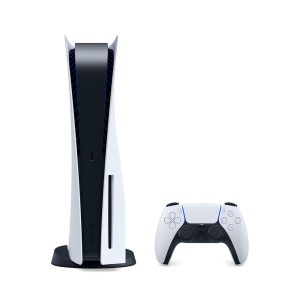 Console PS5 con lettore Ultra HD Blu-ray Ricondizionata Grado A