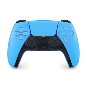 Joypad Controller Sony PlayStation 5 DualSense wireless azzurro