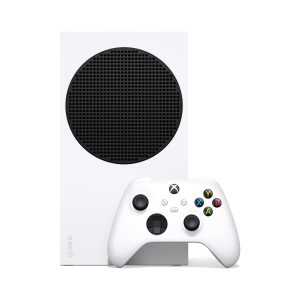 Console Xbox serie S digital 500GB Ricondizionata Grado A