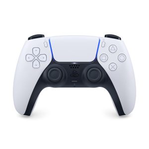 Joypad Controller Sony PS5 DualSense Wireless Bianco