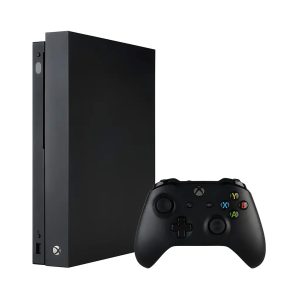 CONSOLE XBOX ONE X