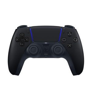 Joypad Controller Sony PlayStation 5 DualSense wireless nero Ricondizionato Grado A