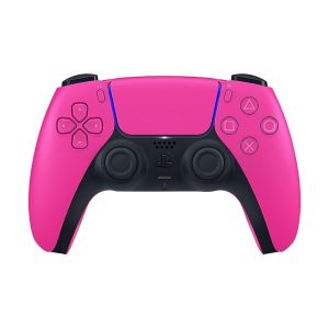 Joypad Controller Sony PS5 DualSense Wireless Rosa (Nova Pink)