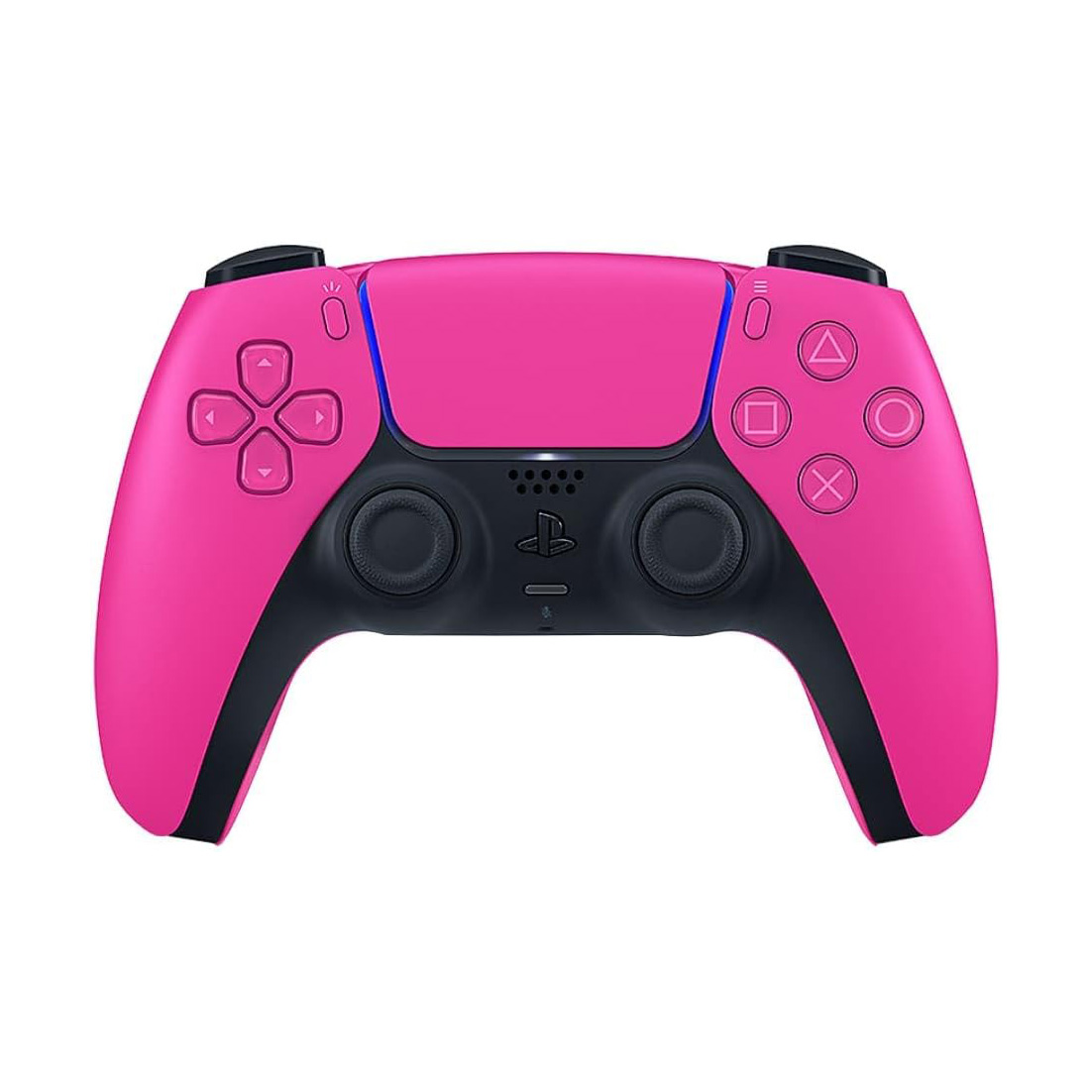 Joypad Controller Sony PS5 DualSense Wireless Rosa (Nova Pink)