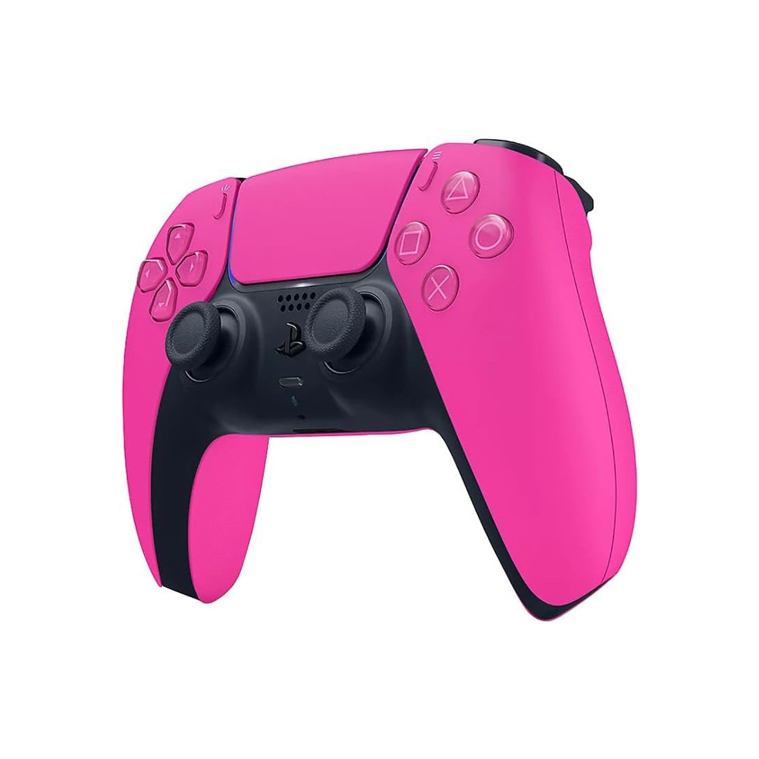Joypad Controller Sony PS5 DualSense Wireless Rosa (Nova Pink)
