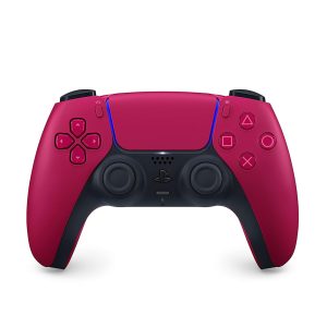 Joypad Controller Sony PS5 DualSense Wireless Rosso