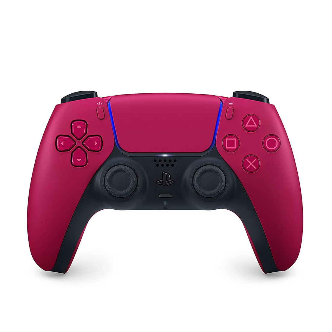 Joypad Controller Sony PS5 DualSense Wireless Rosso