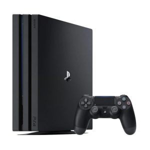 Console PS4 PRO 1TB Ricondizionata di Grado A