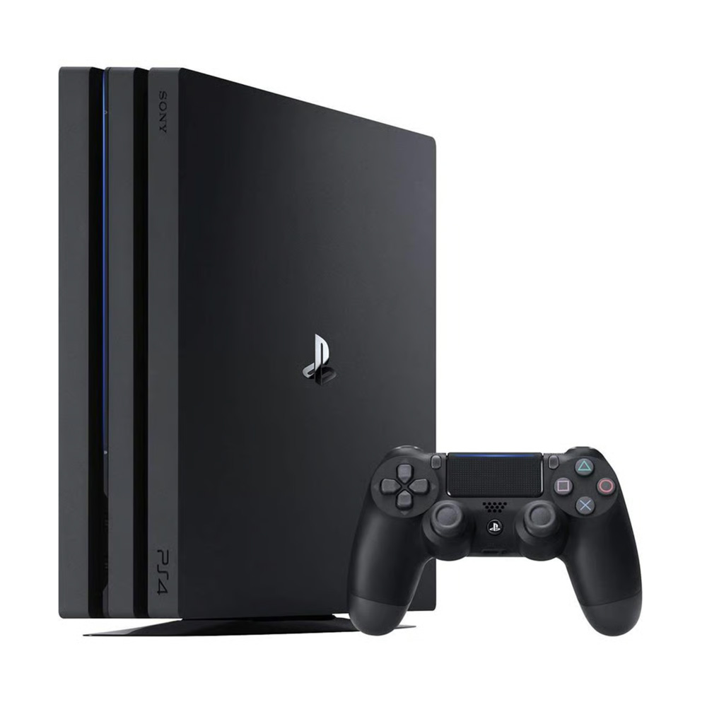 Console PS4 PRO 1TB Ricondizionata di Grado A