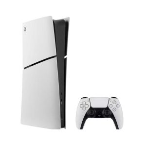 Console PS5 Slim Digital Ricondizionata Grado A