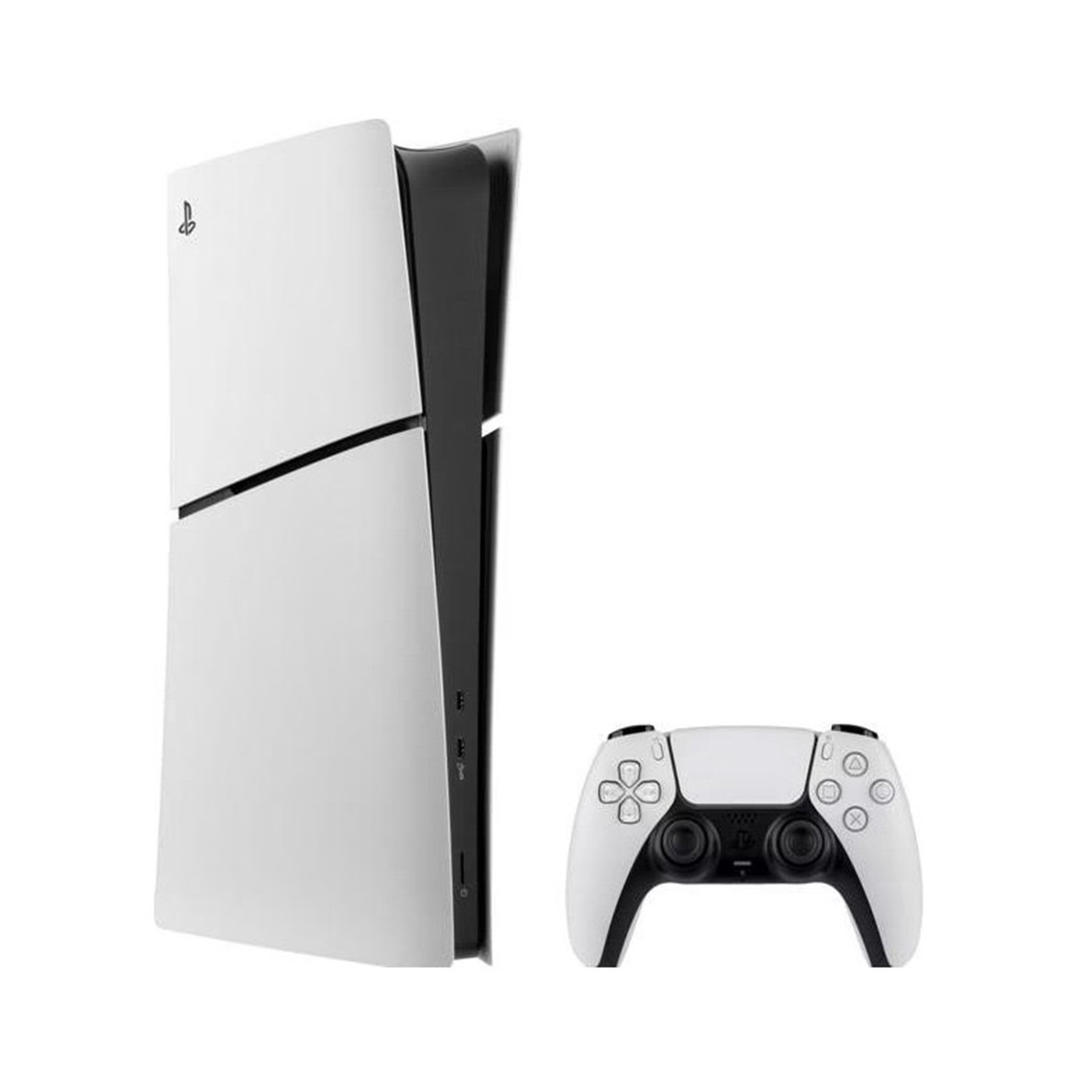 Console PS5 Slim Digital Ricondizionata Grado A